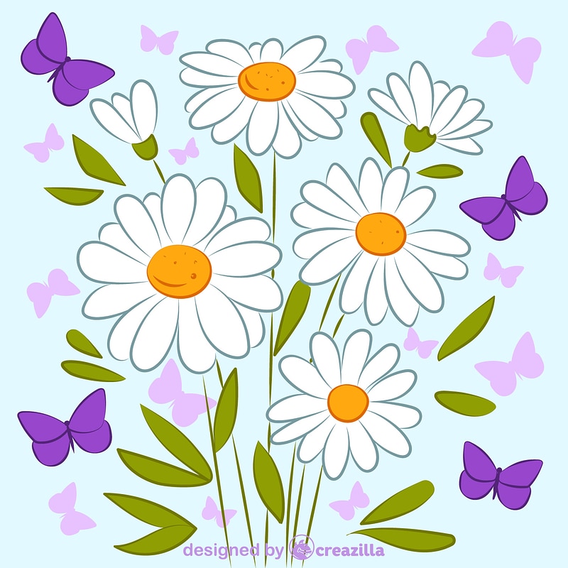 Daisy