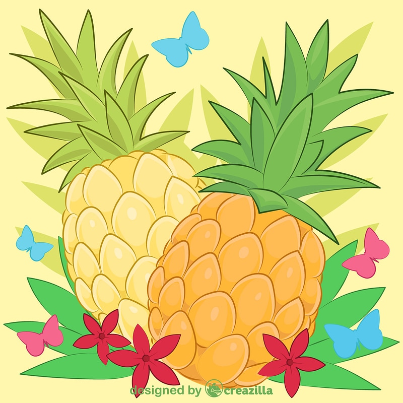 Pineapple