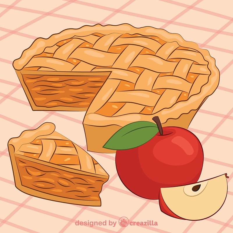 Apple pie