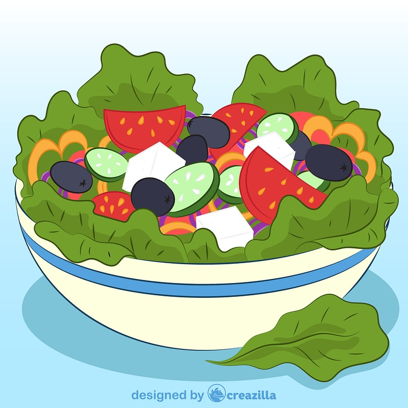 Salad