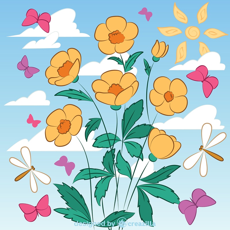 Wildflower