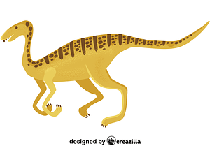 Archaeornithomimus