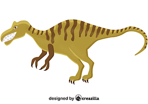 Baryonyx