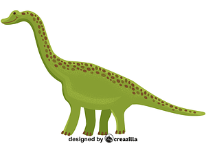 Brachiosaure