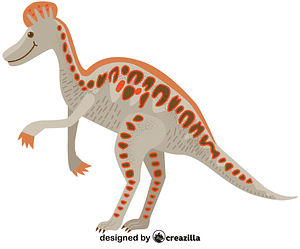 Corythosaurus