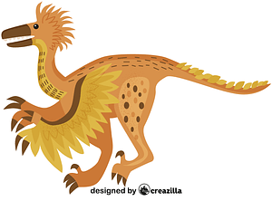 Deinonychus