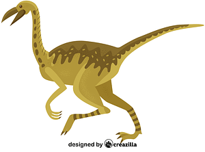 Gallimimus