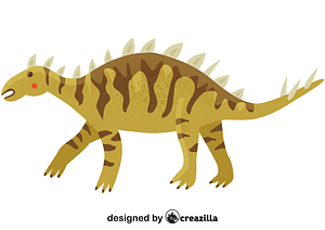 Gigantspinosaurus