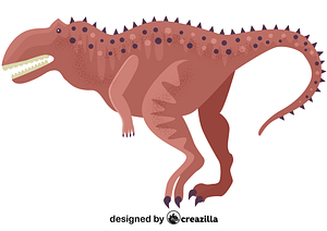 Majungasaurus