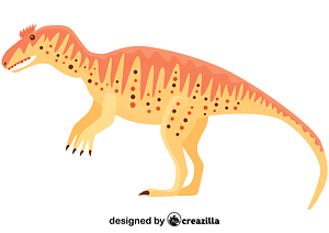 Metriacanthosaurus