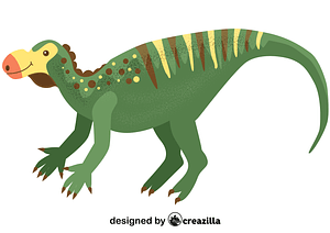 Muttaburrasaurus