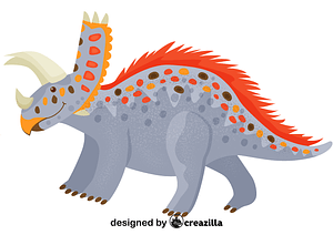 Pentaceratops