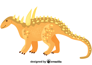 Sauropelta
