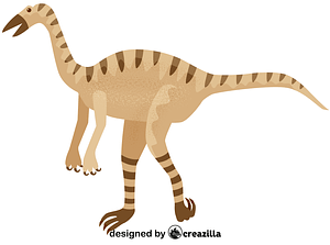 Struthiomimus