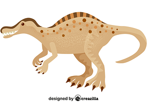 Suchomimus