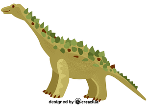 Titanosaur