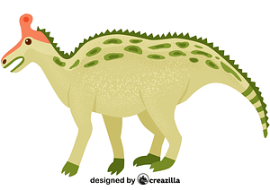 Tsintaosaurus