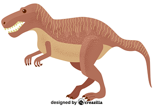 Tyrannosaurus