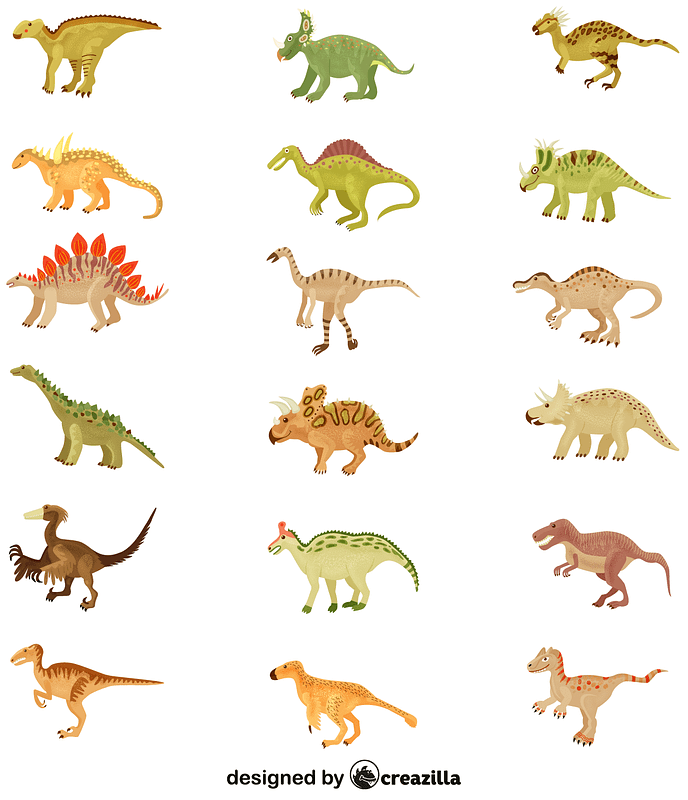 Zestaw Jurrasic World 02