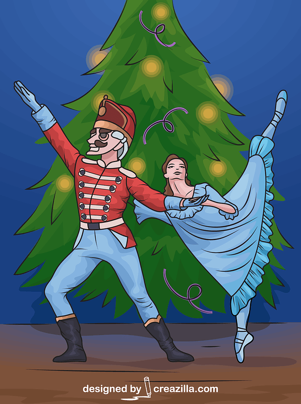 Houston Ballet Nutcracker