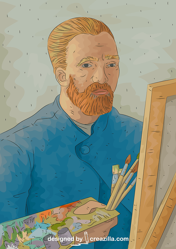Van Gogh