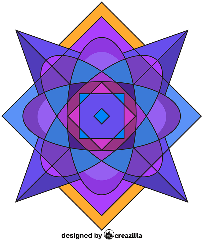 Kaleidoscope 02
