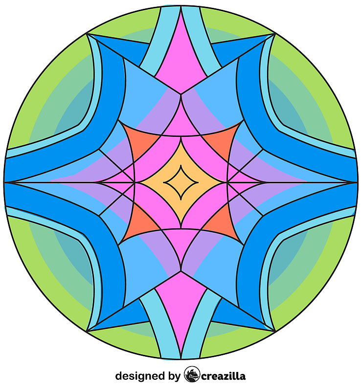 Kaleidoscope 04