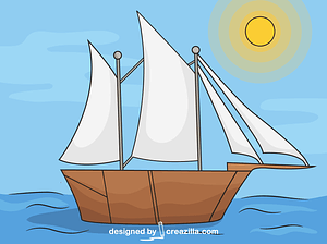 Sailing Ship