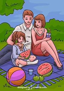 Family Picnic