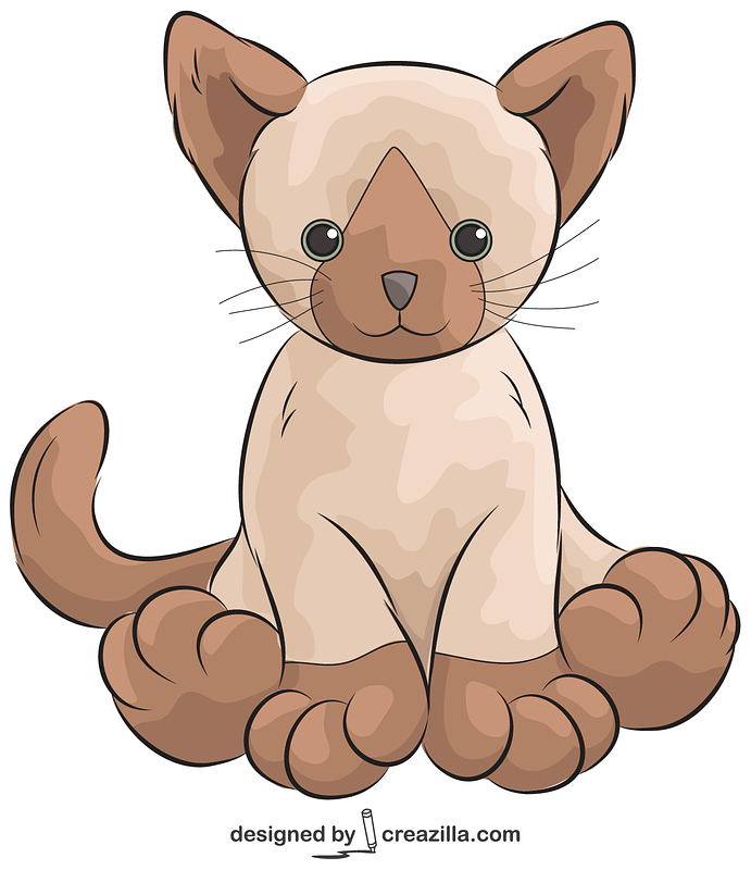 Webkinz Cat