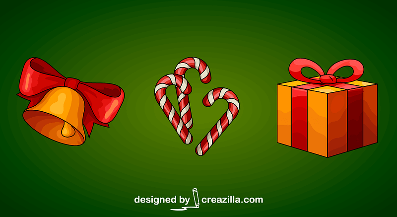 Merry Christmas Card