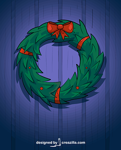 Merry Christmas Card