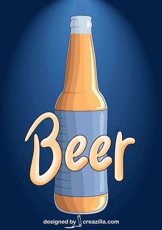 Beer Bottle