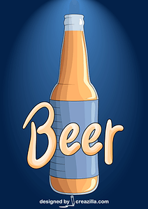 Beer Bottle