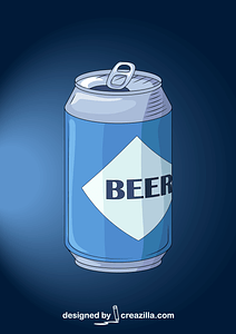 Beer Can