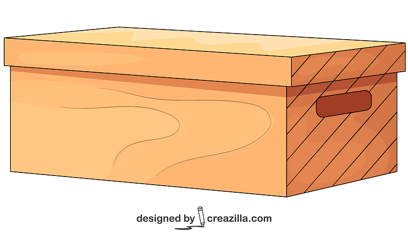 Shoe Box