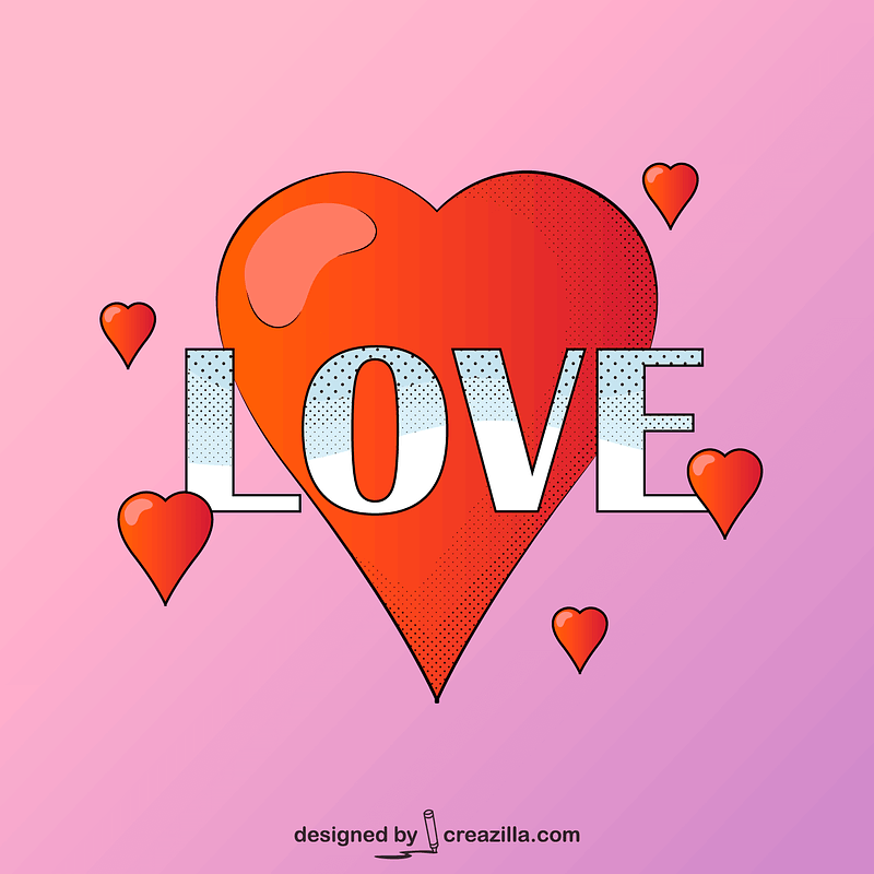 Love Card