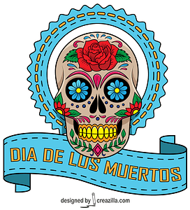 Día de Muertos