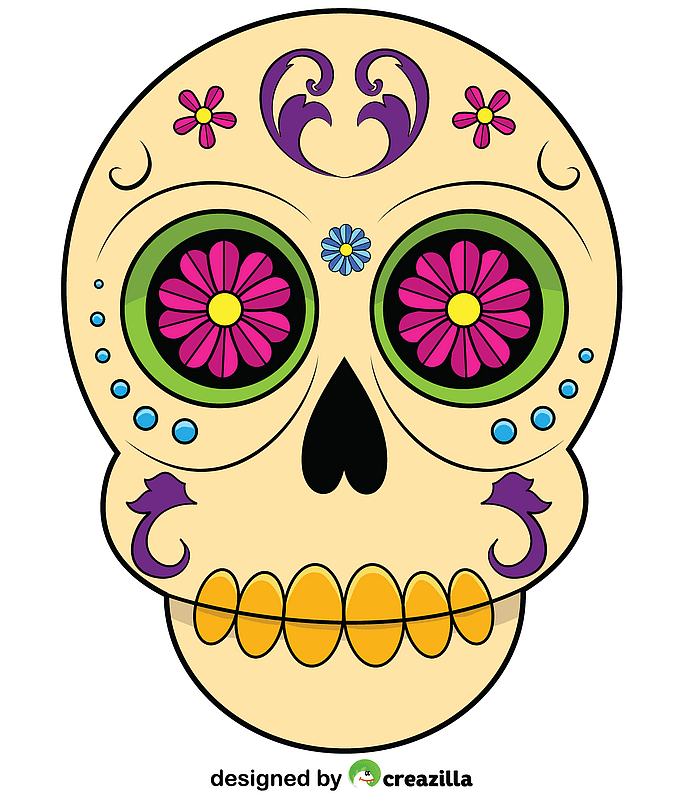 Sugar Skull
