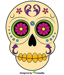 Sugar Skull