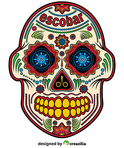 Sugar Skull