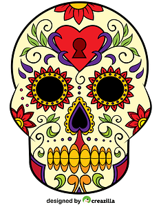 Sugar Skull