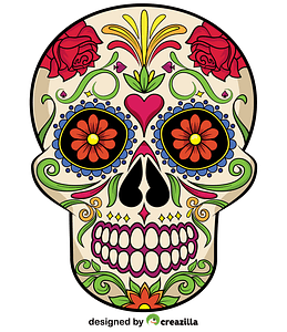 Sugar Skull