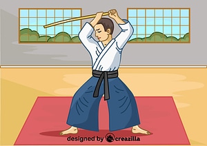 Martial arts