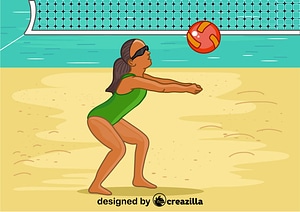 Volleyball