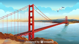 Golden Gate Bridge
