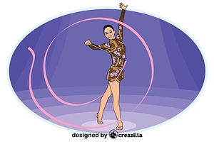 Gymnastic