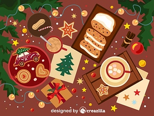 Christmas cookies
