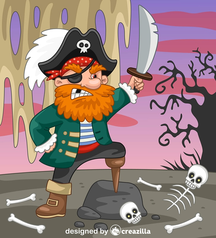 Pirate