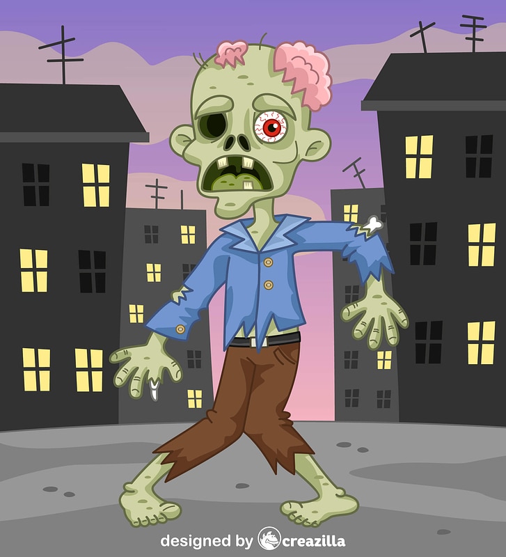 Zombie